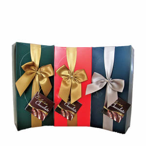 Bombons de Chocolate Pralines Frutop product image