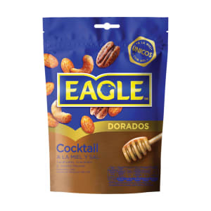 Cocktail de Frutos Secos com Mel Eagle product image