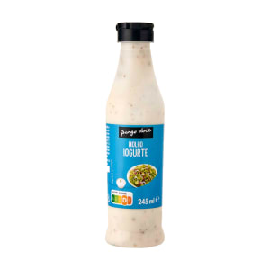 Imagem do produto Molho de Iogurte Pingo Doce