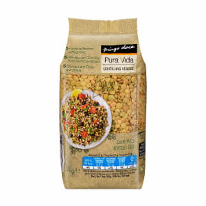 Lentilhas Verdes Pura Vida product image