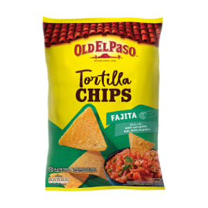 Imagem do produto Tortilha Chips Fajita Old El Paso
