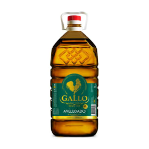 Imagem do produto Azeite Virgem Extra Aveludado Gallo