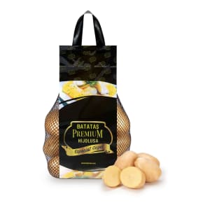 Imagem do produto Batata Conservação para Cozer Premium - Embalagem 2 Kg