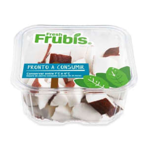 Imagem do produto Coco - Embalagem 0.1 Kg