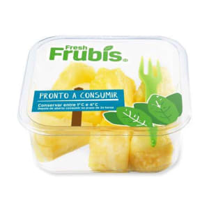 Imagem do produto Abacaxi - Embalagem 0.15 Kg