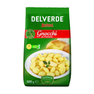 Massa Gnochi Delverde product image