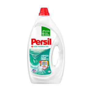 Imagem do produto Detergente Máquina Roupa Líquido Higiene Persil - 65 doses