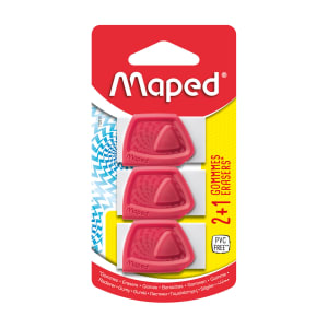 Borrachas Precision Maped product image