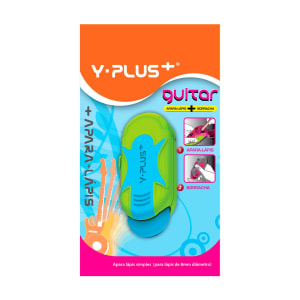 Borracha e Afia Guitar Y-Plus product image