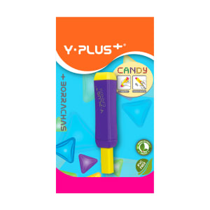 Borracha com Capa Protetora Candy Y-Plus product image