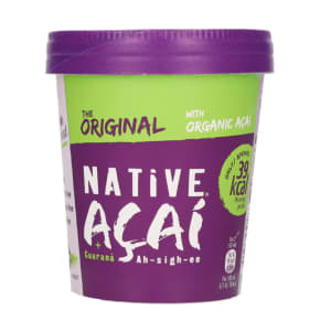 Imagem do produto Açaí e Guaraná Original Native