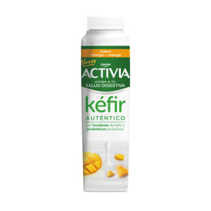 Kéfir de Manga Activia product image