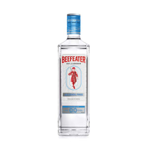 Imagem do produto Gin 00% Álcool Beefeater