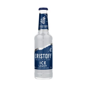 Imagem do produto Vodka Ice Eristoff