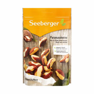 Imagem do produto Castanha do Maranhão Seeberger