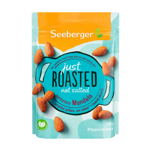 Amêndoa Torrada sem Sal Seeberger product image