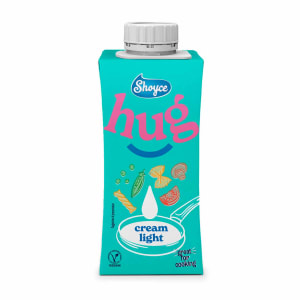 Imagem do produto Creme Culinário de Soja Light Hug Shoyce