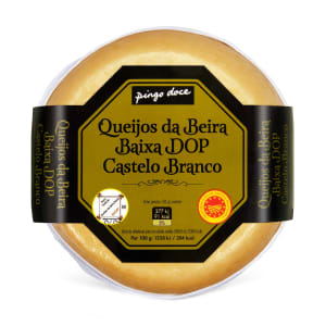 Imagem do produto Queijo da Beira Baixa DOP Castelo Branco Pingo Doce