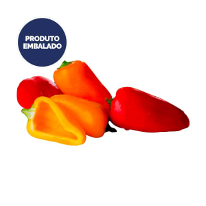 Pimento Tricolor - Embalagem 0.5 Kg product image