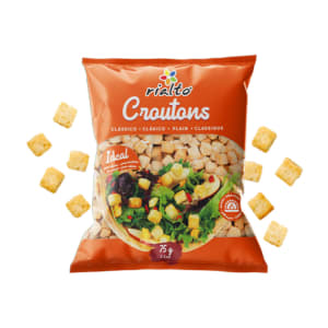 Croutons Redondos Clássico Rialto product image