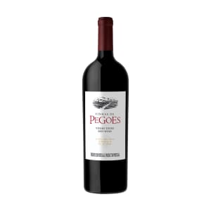 Vinho Tinto Vinhas de Pegões Magnum Setúbal product image