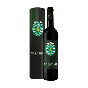 Vinho Tinto Sporting Lisboa product image