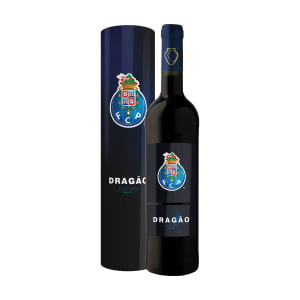 Vinho Tinto FC Porto DOC Douro product image