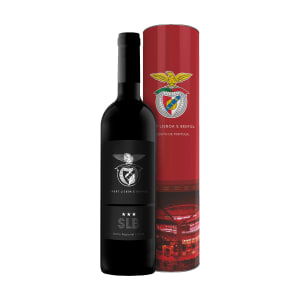 Vinho Tinto SL Benfica Lisboa product image