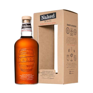 Whisky Malt Naked product image