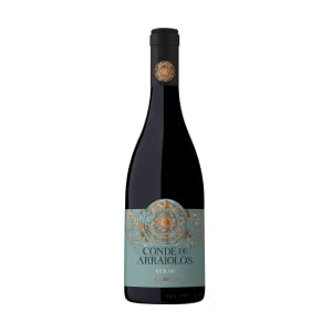 Imagem do produto Vinho Tinto Conde de Arraiolos Premium Syrah Alentejo
