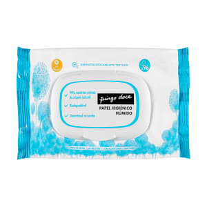 Imagem do produto Toalhitas Limpa Wc Ultra