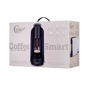 Imagem do produto Máquina de Café Coffee Smart Branca Pingo Doce