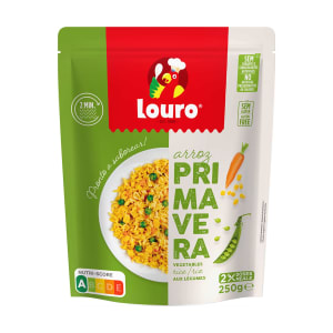 Imagem do produto Arroz Primavera Pronto a Comer Louro