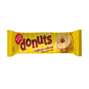 Bolachas com Recheio Donuts product image