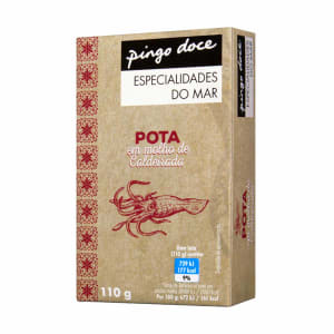 Imagem do produto Pota em Molho de Caldeirada Pingo Doce