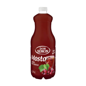 Imagem do produto Sumo de Uva Vermelha Don Simon