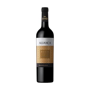 Vinho Tinto Aliança Baga Bairrada product image