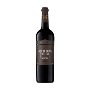 Imagem do produto Vinho Tinto José de Sousa Reserva Alentejo