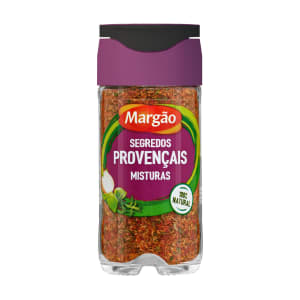 Segredos Provençais Misturas Margão product image