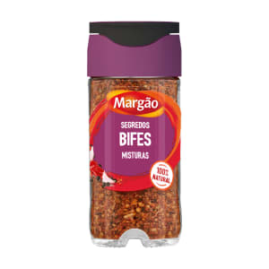 Segredos Bifes Misturas Margão product image