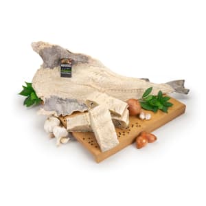 Bacalhau Graúdo 1ª Noruega - Unidade 2.5 Kg product image
