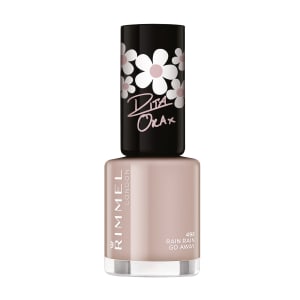 Imagem do produto Verniz de Unhas 60 Seconds Rain Go Aeay 498 Rimmel