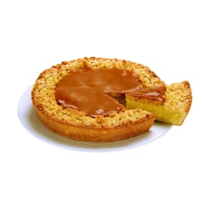 Imagem do produto Tarte de Maçã e Caramelo