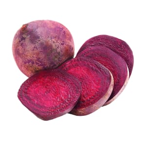 Imagem do produto Beterraba Bio - Embalagem 0.4 Kg