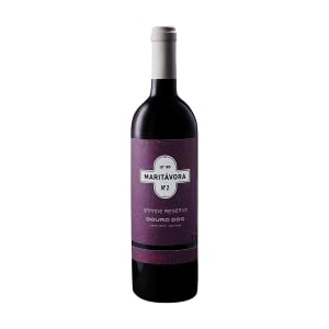 Imagem do produto Vinho Tinto Maritávora Nº2 Grande Reserva Douro