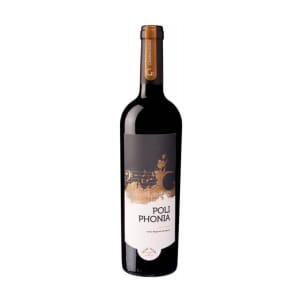 Vinho Tinto Polophonia Signature Alentejo product image