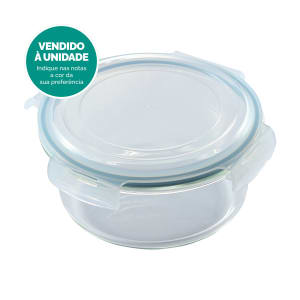 Imagem do produto Caixa de Vidro 1.75L Smukee