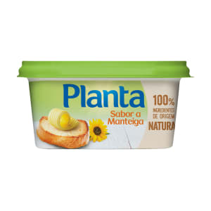 Creme Vegetal Sabor a Manteiga Planta product image