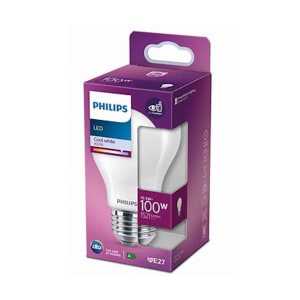 Lâmpada Classic 100W E27 Philips product image