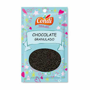 Chocolate Granulado Condi product image